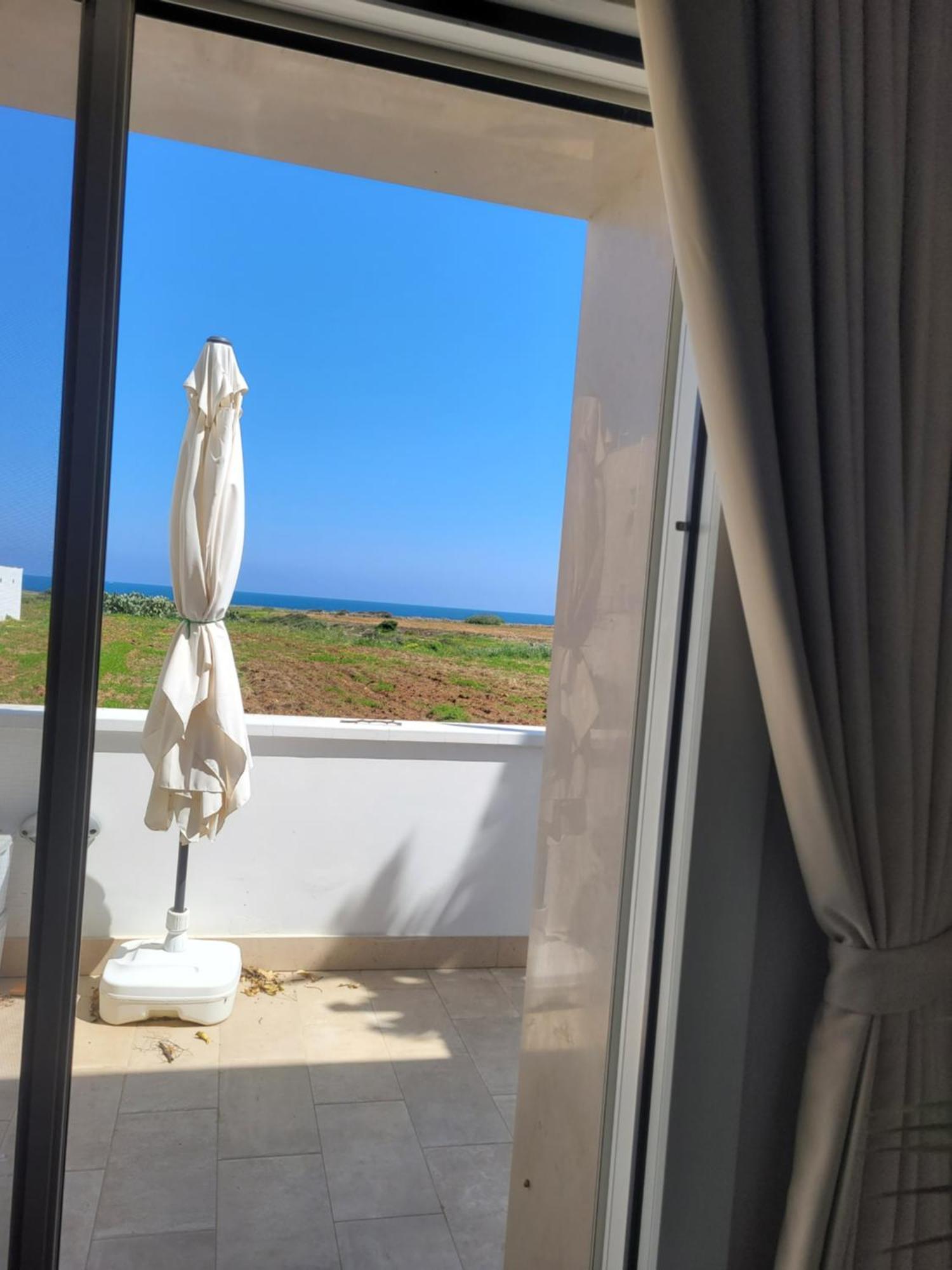 Cala Paradiso Монополи Экстерьер фото