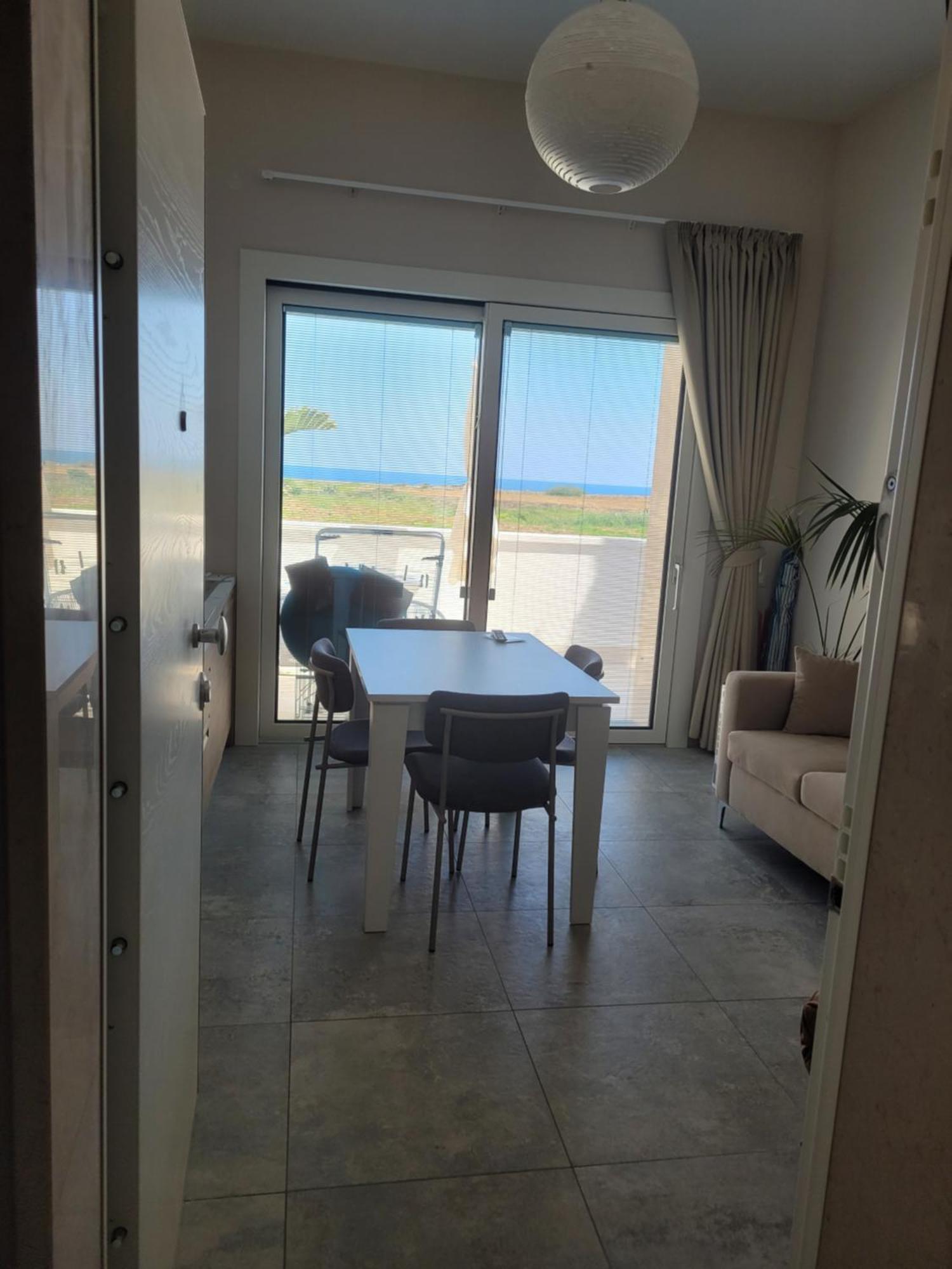 Cala Paradiso Монополи Экстерьер фото